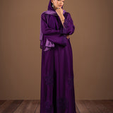 Zainab Chottani | Semi Formals | PURPLE NIGHT