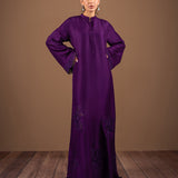 Zainab Chottani | Semi Formals | PURPLE NIGHT