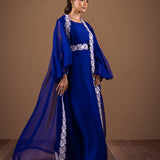 Zainab Chottani | Semi Formals | CARIBBEAN FLOW