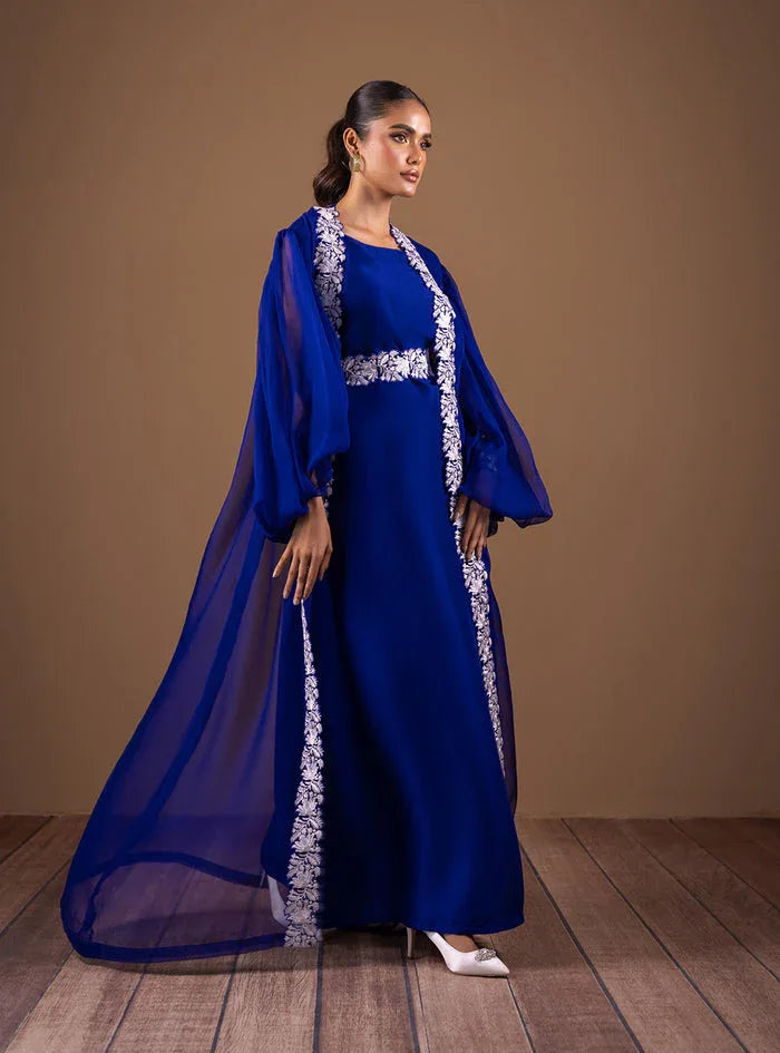 Zainab Chottani | The Kaftan Edit | Caribbean Flow - Rang-e-Khaas