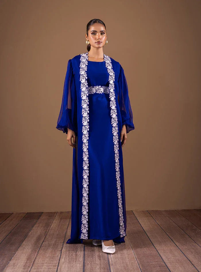 Zainab Chottani | The Kaftan Edit | Caribbean Flow - Rang-e-Khaas