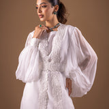 Zainab Chottani | Semi Formals | VANILA FLOW