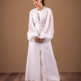 Zainab Chottani | Semi Formals | VANILA FLOW