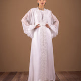 Zainab Chottani | Semi Formals | VANILA FLOW