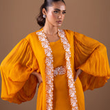 Zainab Chottani | Semi Formals | AMBER FLOW