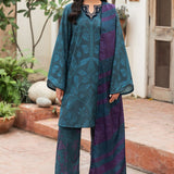 Jazmin | Winter Edition 24 | VISCOSE UW-0122