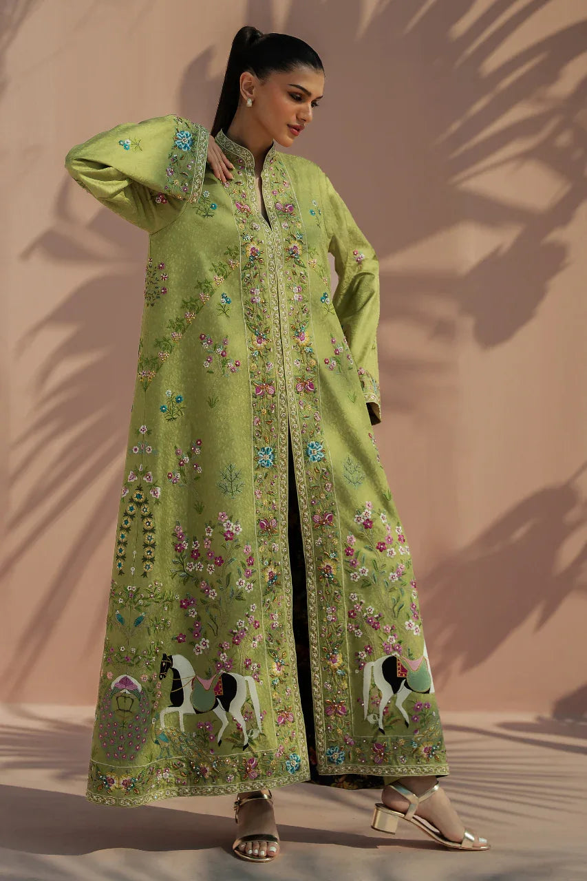Sania Maskatiya | Eid Edit 26 | Ceira