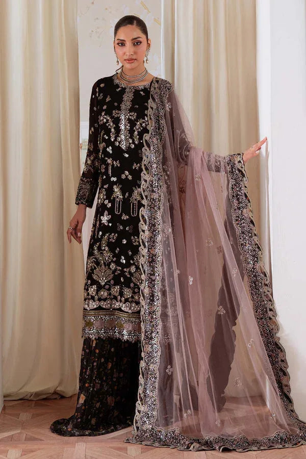 Nureh | Elanora Formals | NEL-83 - Rang-e-Khaas