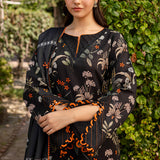 Farasha | The Winter Whispers | REMY
