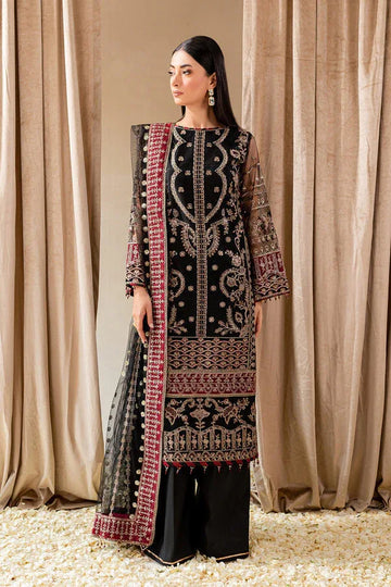 Farasha | Lumiere Formals | NOUR - Rang-e-Khaas