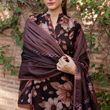 Farasha | The Winter Whispers | RUSTIC
