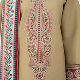 Jazmin | Summer Lawn 25 | USE-9136