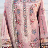 Jazmin | Shahkaar Luxury Lawn 25 | SL25-D2