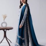 Faiza Faisal | Winter Edit 2024 | ELAAF