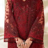 Baroque | Chantelle 25 | CH14-01