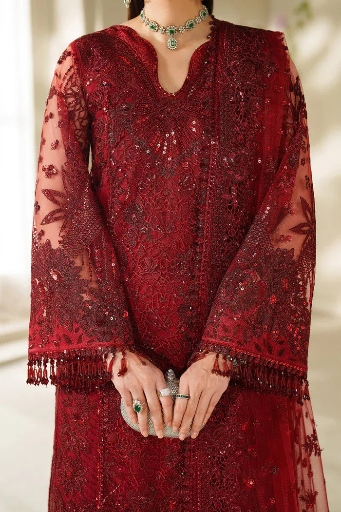 Baroque | Chantelle 25 | CH14-01 - Rang-e-Khaas