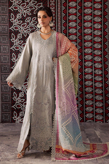 Nureh | Bazaar Luxe 25 |NE-207 - Rang-e-Khaas