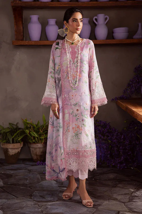 HWD-NAF-DD-11 - Rang-e-Khaas