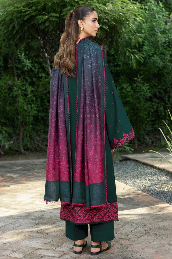 Farasha | Eminence Khaddar 25 | Marven - Rang-e-Khaas