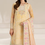 Farasha | Fiorella Formals | Floral Ray