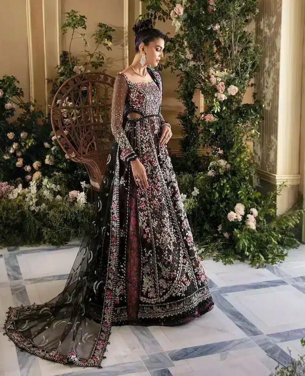 Republic Womenswear | Joie De Vivre Wedding 23 | RWU-23-D7 - Rang-e-Khaas