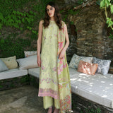 Republic Womenswear | Aylin Summer Lawn 24 | Lunara (D5-A)