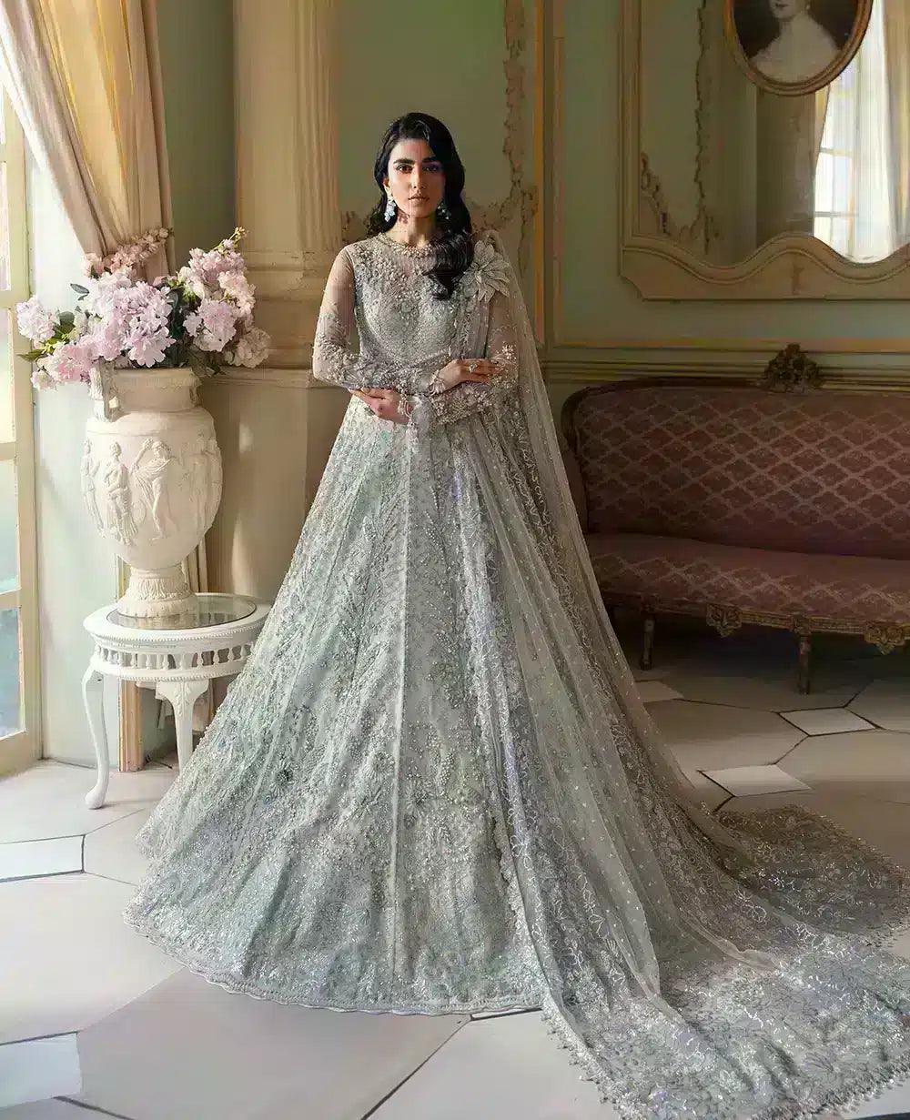 Republic Womenswear | Joie De Vivre Wedding 23 | RWU-23-D3 - Rang-e-Khaas