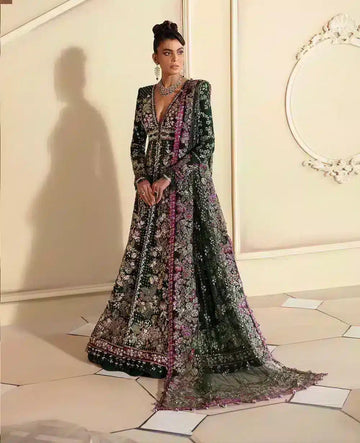 Republic Womenswear | JoIe Die Vivre Wedding 23 | RWU-23-D1 - Rang-e-Khaas