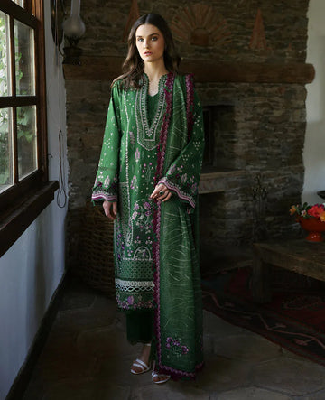 Republic Womenswear | Aylin Summer Lawn 24 | Ezel (D7-A) - Rang-e-Khaas