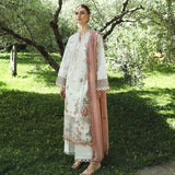 Republic Womenswear | Aylin Summer Lawn 24 | Camellia (D3-B)