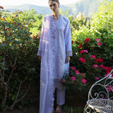 Republic Womenswear | Aylin Summer Lawn 24 | Mélèze (D4-A)