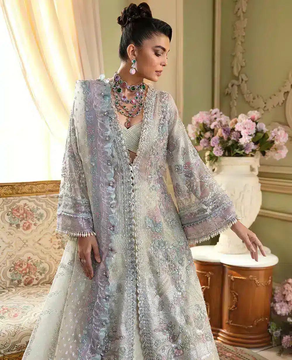 Republic Womenswear | Joie De Vivre Wedding 23 | RWU-23-D4 - Rang-e-Khaas