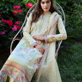 Republic Womenswear | Aylin Summer Lawn 24 | Ezel (D7-B)