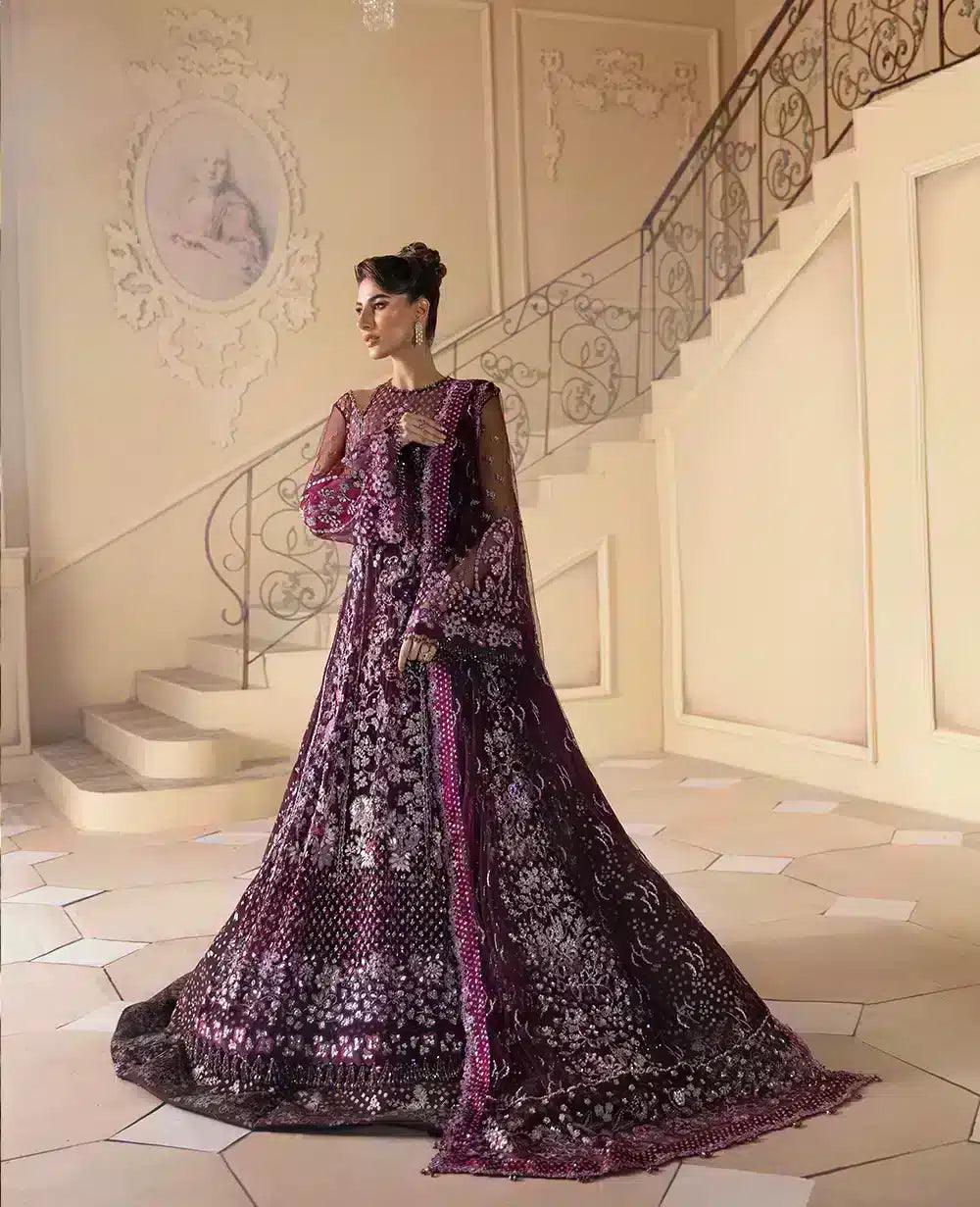 Republic Womenswear | Joie De Vivre Wedding 23 | RWU-23-D6 - Rang-e-Khaas