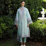 Republic Womenswear | Aylin Summer Lawn 24 | Rosa (D8-A)