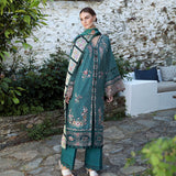 Republic Womenswear | Aylin Summer Lawn 24 | Fleur (D2-B)