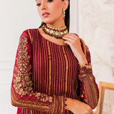 Charizma | Zarposh Formals 23 | CZP3-05