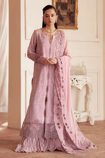 Nureh | Feya Eid Collection | FE-10 - Rang-e-Khaas