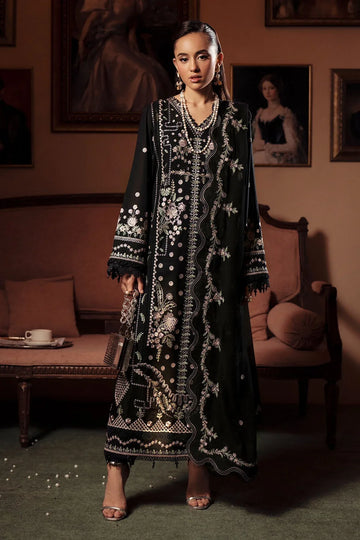 Nureh | Feya Eid Collection | FE-12 - Rang-e-Khaas