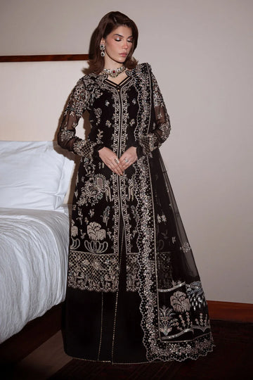 Nureh | Elaya Formals | NEL-89 - Rang-e-Khaas