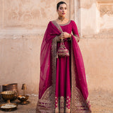 Faiza Saqlain | Zimmal Formals | Cassia