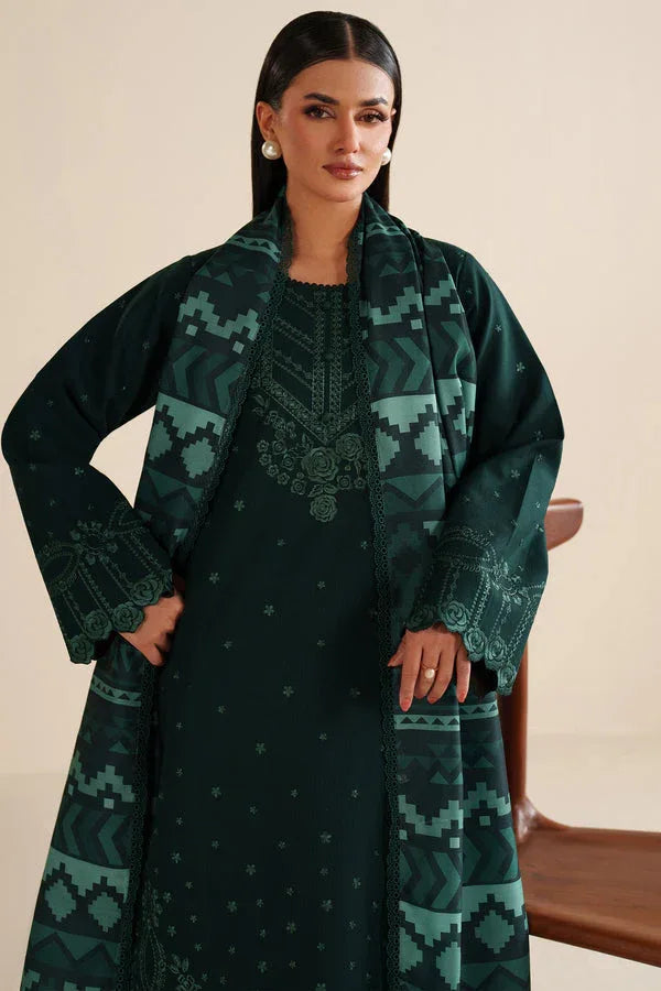 Farasha | Winter Spell 25 | Opera - Rang-e-Khaas