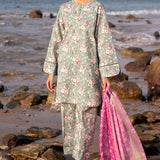 Jazmin | Summer Lawn 25 | USE-9155