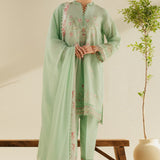 Zara Shahjahan | Eid Pret 25 |CR25P0225