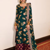 Hussain Rehar | Luxury Pret SS 24 | Taaq