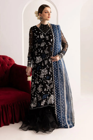 Nureh | Fancy Formals | NP-517 - Rang-e-Khaas