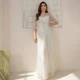 Faiza Saqlain | Lenora Luxury Pret | Ariella