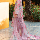 Farasha | Printed Essentials | Spring Muse