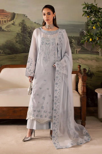 Nureh | Shades of Winter | NP-668 - Rang-e-Khaas