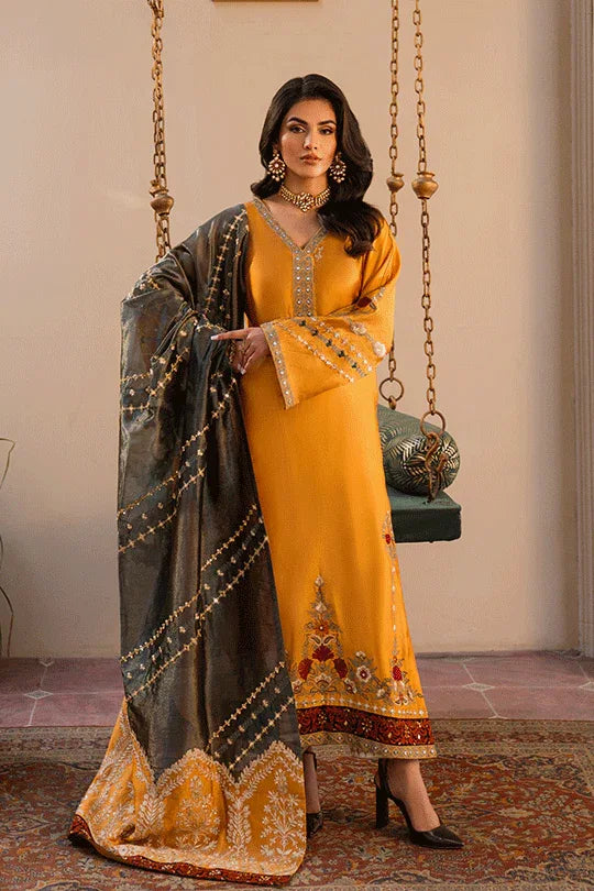 Muntaha | Humraahi | Zaryab - Rang-e-Khaas